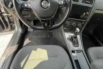 Volkswagen Golf, 1.6, 85 kW, diesel, automatic, front-wheel drive