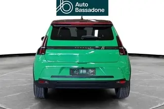 Renault 5, 110 kW, electric, automatic, front-wheel drive