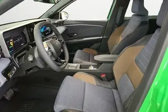 Renault 5, 110 kW, electric, automatic, front-wheel drive