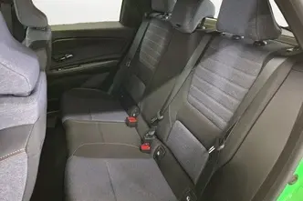Renault 5, 110 kW, electric, automatic, front-wheel drive