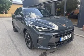 Cupra Terramar, 2.0, 150 kW, bensiin, automaat, nelikvedu