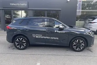 Cupra Terramar, 2.0, 150 kW, bensiin, automaat, nelikvedu