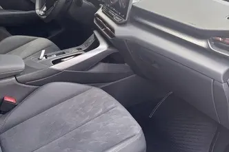 Cupra Terramar, 2.0, 150 kW, bensiin, automaat, nelikvedu