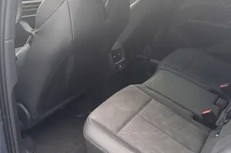 Cupra Terramar, 2.0, 150 kW, bensiin, automaat, nelikvedu