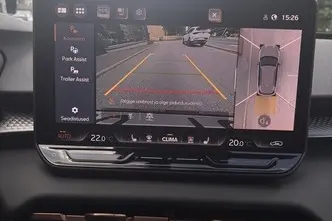 Cupra Terramar, 2.0, 150 kW, bensiin, automaat, nelikvedu