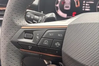 Cupra Terramar, 2.0, 150 kW, bensiin, automaat, nelikvedu