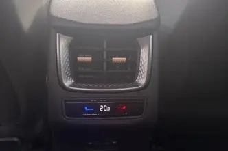 Cupra Terramar, 2.0, 150 kW, bensiin, automaat, nelikvedu