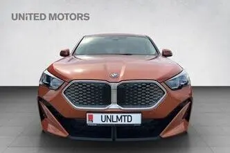 BMW iX2, 225 kW, elekter, automaat, nelikvedu