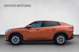 BMW iX2, 225 kW, elekter, automaat, nelikvedu