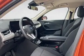 BMW iX2, 225 kW, elekter, automaat, nelikvedu