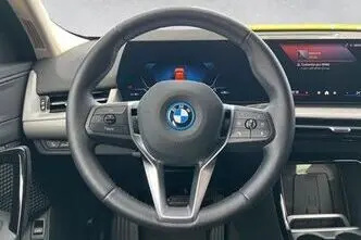 BMW iX2, 225 kW, elekter, automaat, nelikvedu