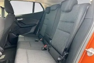BMW iX2, 225 kW, elekter, automaat, nelikvedu