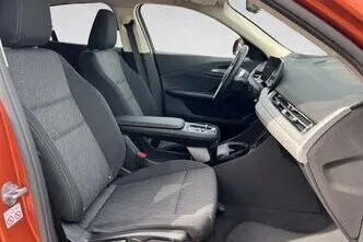 BMW iX2, 225 kW, elekter, automaat, nelikvedu