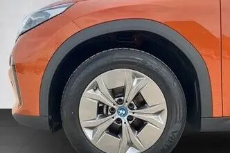 BMW iX2, 225 kW, elekter, automaat, nelikvedu