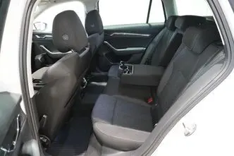 Škoda Octavia, 2.0, 110 kW, diesel, automatic, front-wheel drive