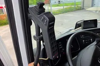 Mercedes-Benz Actros, 315 kW, diesel, automatic
