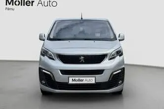 Peugeot Expert, 2.0, 130 kW, дизель, автомат, передний привод