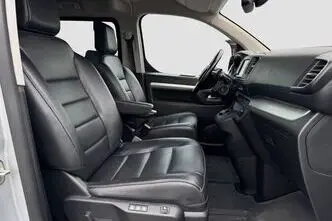 Peugeot Expert, 2.0, 130 kW, дизель, автомат, передний привод