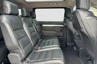 Peugeot Expert, 2.0, 130 kW, дизель, автомат, передний привод