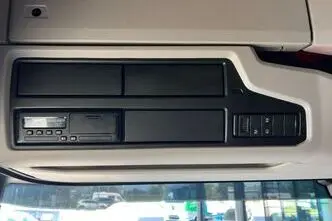 Scania R500, 12.7, 368 kW, diisel, automaat, tagavedu