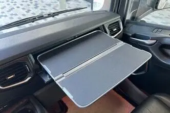 Scania R500, 12.7, 368 kW, diisel, automaat, tagavedu