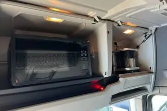 Scania R500, 12.7, 368 kW, diisel, automaat, tagavedu
