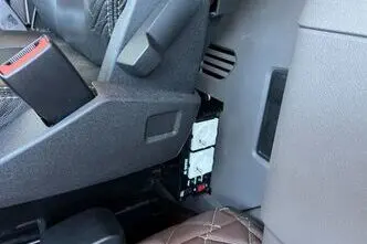 Scania R500, 12.7, 368 kW, diisel, automaat, tagavedu