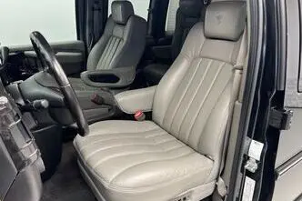 Chevrolet Express, 5.3, 231 kW, bensiin, automaat, nelikvedu