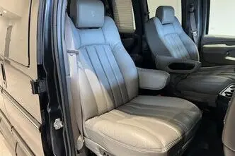Chevrolet Express, 5.3, 231 kW, bensiin, automaat, nelikvedu