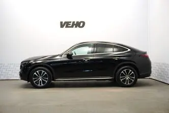 Mercedes-Benz GLC 200, 2.0, 150 kW, hübriid, automaat, nelikvedu