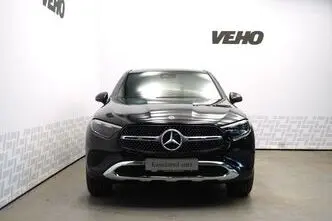Mercedes-Benz GLC 200, 2.0, 150 kW, hübriid, automaat, nelikvedu