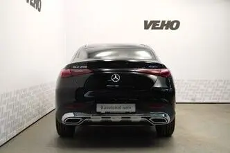 Mercedes-Benz GLC 200, 2.0, 150 kW, hübriid, automaat, nelikvedu