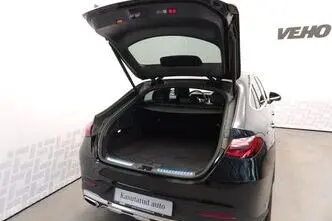 Mercedes-Benz GLC 200, 2.0, 150 kW, hübriid, automaat, nelikvedu