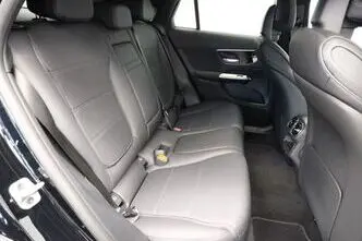 Mercedes-Benz GLC 200, 2.0, 150 kW, hübriid, automaat, nelikvedu