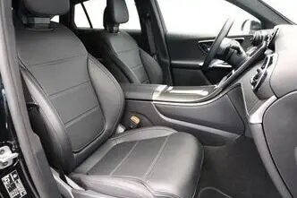 Mercedes-Benz GLC 200, 2.0, 150 kW, hübriid, automaat, nelikvedu