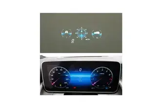 Mercedes-Benz GLC 200, 2.0, 150 kW, hübriid, automaat, nelikvedu
