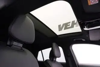 Mercedes-Benz GLC 200, 2.0, 150 kW, hübriid, automaat, nelikvedu