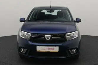 Dacia Sandero, 1.0, 54 kW, bensiin, manuaal, esivedu