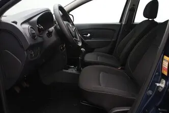 Dacia Sandero, 1.0, 54 kW, bensiin, manuaal, esivedu