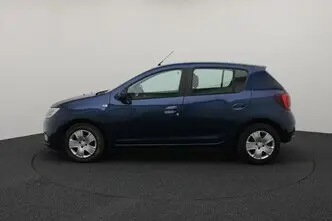 Dacia Sandero, 1.0, 54 kW, bensiin, manuaal, esivedu