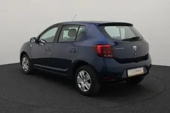 Dacia Sandero, 1.0, 54 kW, bensiin, manuaal, esivedu