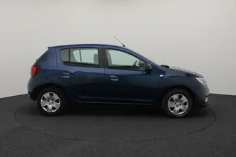 Dacia Sandero, 1.0, 54 kW, bensiin, manuaal, esivedu