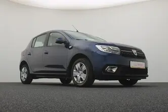 Dacia Sandero, 1.0, 54 kW, bensiin, manuaal, esivedu