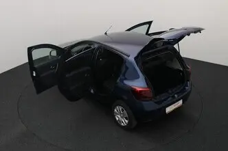 Dacia Sandero, 1.0, 54 kW, bensiin, manuaal, esivedu