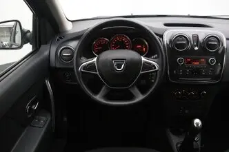 Dacia Sandero, 1.0, 54 kW, bensiin, manuaal, esivedu