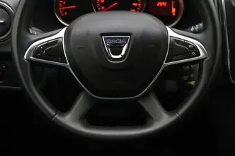 Dacia Sandero, 1.0, 54 kW, bensiin, manuaal, esivedu