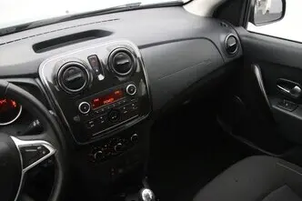 Dacia Sandero, 1.0, 54 kW, bensiin, manuaal, esivedu
