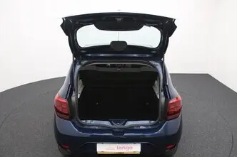 Dacia Sandero, 1.0, 54 kW, bensiin, manuaal, esivedu