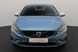Volvo V60, 1.6, 84 kW, diisel, manuaal, esivedu