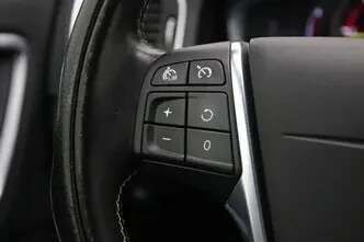 Volvo V60, 1.6, 84 kW, diisel, manuaal, esivedu